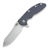 Hinderer - XM-18 3,5" Skinner, dark grey