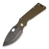 Medford - TFF-1, coyote brown