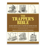 Books - The Trapper's Bible