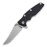 Hinderer - Eklipse Gen2 bowie, dark brown/brown