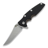 Hinderer - Eklipse Gen2 bowie, black/beige