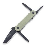 Emerson - EDC-2 Multitool, musta