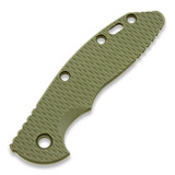 Hinderer - XM-18 3.5 Scale G-10, OD Green