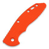 Hinderer - XM-18 3.5 Scale G-10, oranssi