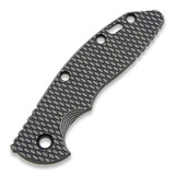 Hinderer - XM-18 3.5 Scale, green/black