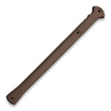 Cold Steel - Trench Hawk Replacement Handle, Dark Earth