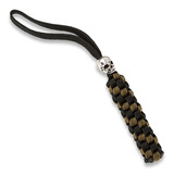 Pohl Force - Lanyard, brązowa