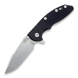 Hinderer - XM-18 3,5" 20CV Harpoon Spanto, черен