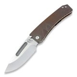 Medford - Midi Marauder, Bronze Ti