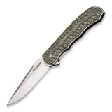 Böker Magnum - Satin Green