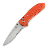 Benchmade - Griptilian H2O, taggete