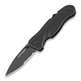 Leatherman - Crater C33LX, fekete