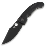 Benchmade - Onslaught, melns