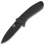 Benchmade - Presidio Ultra, 黒