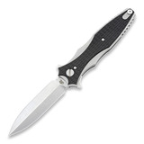 Hinderer - Maximus 20CV, negru