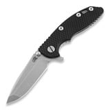 Hinderer - XM-18 3", fekete