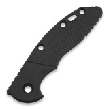 Hinderer - XM-18 3.5 G-10 Faux Bolster, μαύρο