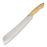 Bark River - Senegal Antique Ivory Micarta