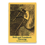 Books - Knife and Tomahawk Throwing