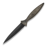 Condor - Compact Dagger