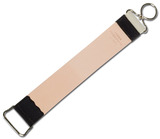 Böker - Razor strops, cowhide leather