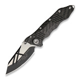 Guardian Tactical - Deltrix Nano Carbon Fiber