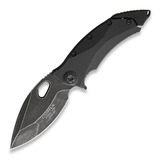 Guardian Tactical - Conix G10 Black Dark Stonewash