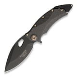 Guardian Tactical - Conix Framelock Carbon Fiber