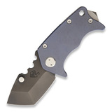 Medford - Panzer Stubby Tanto