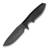 Medford - Huntsman Strapper Black