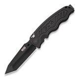 SOG - Zoom Mini Tanto Black Tini A/O