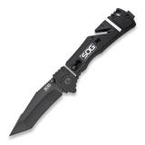 SOG - Trident Elite Black A/O