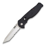 SOG - Flash II A/O Satin Tanto