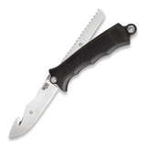 SOG - Revolver Hunter Fixed Blade