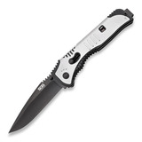 SOG - Flashback A/O TiNi Drop Point