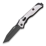 SOG - Flashback Tanto, black TiNi