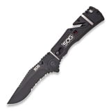 SOG - Trident Elite Serrated A/O