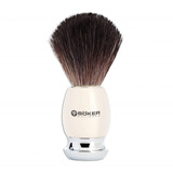 Böker - Classic White Shaving brush