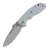 Hinderer - XM Slippy Slicer, เทา