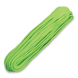 Atwood - Paracord 550, Neon Green 30,5m