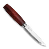 Morakniv - Classic No 2 - High Carbon Steel Blade - Red Ochr