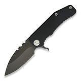 Medford - Flipper Deployment Black