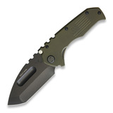 Medford - Praetorian Scout Linerlock