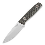 TRC Knives - Classic Freedom, melns
