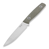 TRC Knives - Splinter 120 M390, grøn