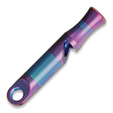 We Knife - Ti Whistle, 紫色