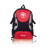 Böker Plus - Backpack, 红色