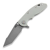 Hinderer - XM-18 3.0 Harpoon Tanto, working finish, 灰色