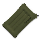 Snugpak - Basecamp Ops Air Pillow, verde olivo