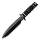 SOG - Demo, black